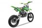 Preview: NITRO MOTORS 125cc midi Kinder Dirtbike NXD Sport 17/14"
